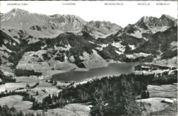 10557983 Schwarzsee Schwarzsee Bei Fribourg X 1962  - Andere & Zonder Classificatie