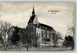 10064021 - Bettingen St. Chrischona - Otros & Sin Clasificación