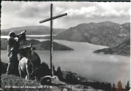 10557964 Klewenalp Klewenalp Betruf X 1942 Klewenalp - Sonstige & Ohne Zuordnung