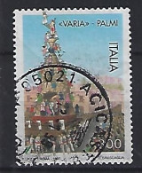 Italy 1997  "Varia" Von Palma  (o) Mi.2523 - 1991-00: Gebraucht