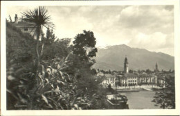 10557947 Ascona TI Ascona  X 1929 Ascona - Autres & Non Classés