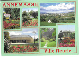 Annemasse Vue Générale - Annemasse