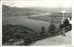10557921 Rigi Kaenzeli Rigi-Kaenzeli Luzern X 1937 Rigi Kaenzeli - Other & Unclassified