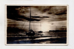 PHILIPPINES 1937 - Filippine