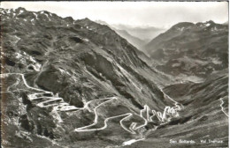 10557833 Airolo Val Tremola San Gottardo X 1957 Airolo - Autres & Non Classés