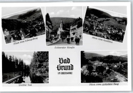 50797921 - Bad Grund , Harz - Andere & Zonder Classificatie