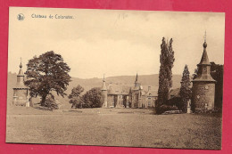 C.P. Colonster =  Château - Liege