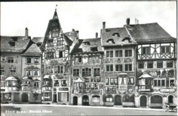 10557755 Stein Rhein Stein Rhein Stein Am Rhein - Autres & Non Classés