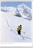 51027021 - Ski - Andere & Zonder Classificatie