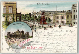 10656521 - Berlin Mitte - Andere & Zonder Classificatie