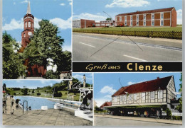 50725821 - Clenze - Andere & Zonder Classificatie