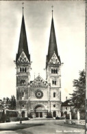 10557683 Olten Olten Kirche Olten - Autres & Non Classés