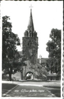10557677 La Tour-de-Peilz Kirche  X 1957 La Tour-de-Peilz - Autres & Non Classés