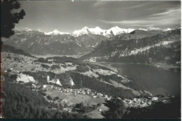 10557659 Beatenberg Beatenberg Thunersee X 1969 Beatenberg - Sonstige & Ohne Zuordnung