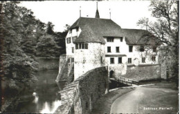 10557652 Seengen AG Schloss Hallwyl Seengen AG - Otros & Sin Clasificación