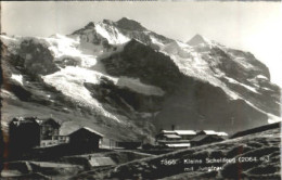 10557644 Kleine Scheidegg Interlaken Kleine Scheidegg Kleine Scheidegg - Sonstige & Ohne Zuordnung