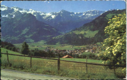 10557638 Lenk Simmental Lenk Simmental X 1971 Lenk Im Simmental - Sonstige & Ohne Zuordnung