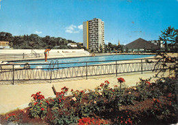 Bagnols Sur Cèze Piscine - Bagnols-sur-Cèze