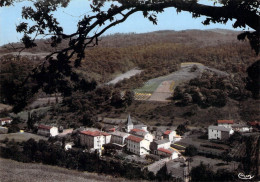 SAINT PRIX - Vue Générale Et La Colonie De Vacances Du Val D'Or - Andere & Zonder Classificatie