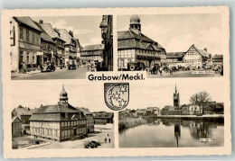 39357721 - Grabow , Meckl - Sonstige & Ohne Zuordnung