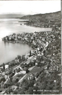 10557569 Territet Territet Montreux Clarens Territet - Autres & Non Classés