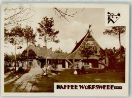 13531421 - Worpswede - Worpswede