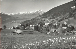 10557546 Waldegg Waldegg Beatenberg Thunersee X 1964  - Sonstige & Ohne Zuordnung