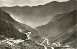 10557541 Airolo Val Tremola Gotthard Pass Airolo - Andere & Zonder Classificatie