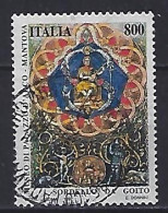 Italy 1997  Museen Und Staatlichen Archiven  (o) Mi.2534 - 1991-00: Usados