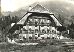 10557526 Schwand Schangnau Schwand Schangnau  X 1960 Schwand Schangnau - Sonstige & Ohne Zuordnung