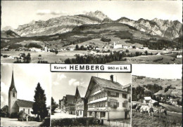 10557496 Hemberg SG Hemberg Hemberg - Sonstige & Ohne Zuordnung