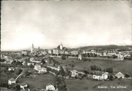 10557491 Romont FR Romont  X 1956 Romont FR - Autres & Non Classés