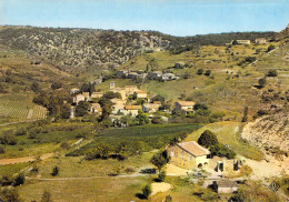 ROCHECOLOMBE . Vue Générale - Andere & Zonder Classificatie