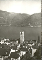 10557484 Brissago TI Brissago Hotel Brissago - Autres & Non Classés