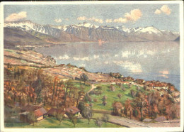 10557463 Rivaz Et Le Haut-Lac Rivaz Et Le Haut-Lac  X 1969 Rivaz Et Le Haut-Lac - Andere & Zonder Classificatie