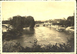 10557448 Rheinfelden AG Rheinfelden Bad X 1935 Rheinfelden - Sonstige & Ohne Zuordnung