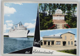 50724621 - Holstenniendorf - Sonstige & Ohne Zuordnung