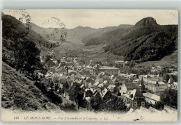 39471221 - Mont-Dore - Le Mont Dore