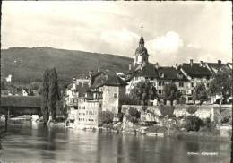 10557399 Olten Olten  X 1951 Olten - Autres & Non Classés