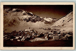 10204921 - Andermatt - Other & Unclassified