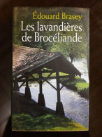 LES LAVANDIÈRES De BROCELIANDE - Other & Unclassified