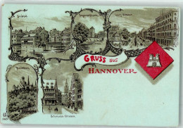 10656421 - Hannover - Hannover