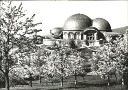 10557322 Dornach SO Dornach Goetheanum Schule O Dornach - Sonstige & Ohne Zuordnung