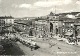 10557236 Zuerich Zuerich Platz Zuerich - Otros & Sin Clasificación