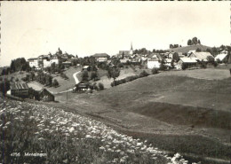 10557219 Menzingen ZG Menzingen  X 1948  - Sonstige & Ohne Zuordnung