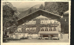 10557157 Brienz BE Brienz Hotel Brienz BE - Sonstige & Ohne Zuordnung