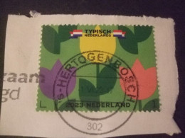 Nederland Gebruikt Nr 4097 - Used Stamps