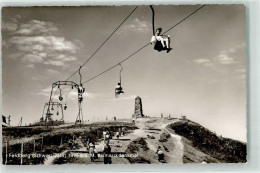 39391621 - Feldberg , Schwarzwald - Feldberg