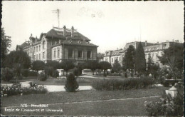 10557065 Neuchatel NE Neuchatel  X 1940 Neuchatel - Autres & Non Classés