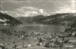 10557049 Faulensee Faulensee Bei Spiez See X 1940 Faulensee - Sonstige & Ohne Zuordnung